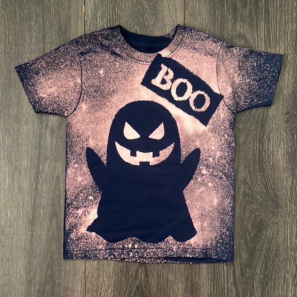 ⚡️5/$20 Kids Halloween T-Shirt